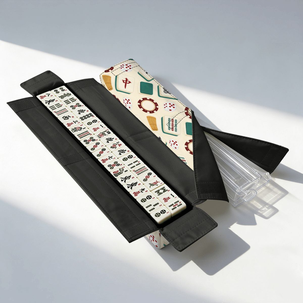 Mahjong Bag Set