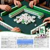 4つの麻雀カードホルダーとラインファインダー 4つの麻雀カードホルダーとラインファインダー