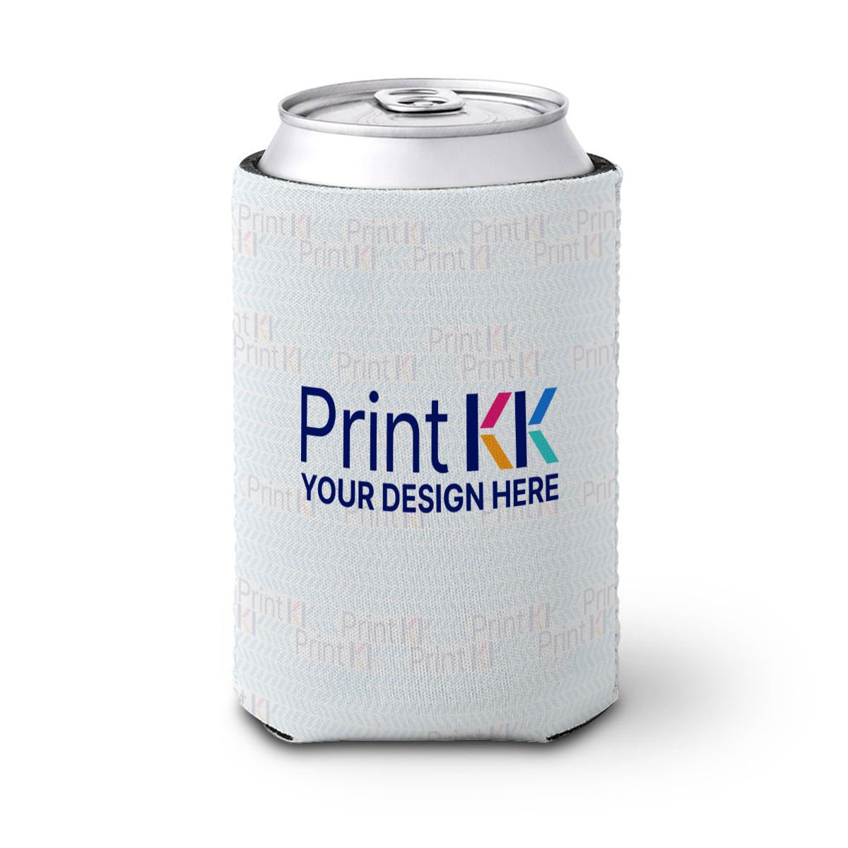 Mahjong Neoprene Can Koozie