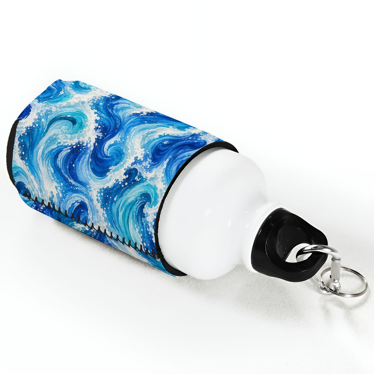 Mahjong Neoprene Can Koozie