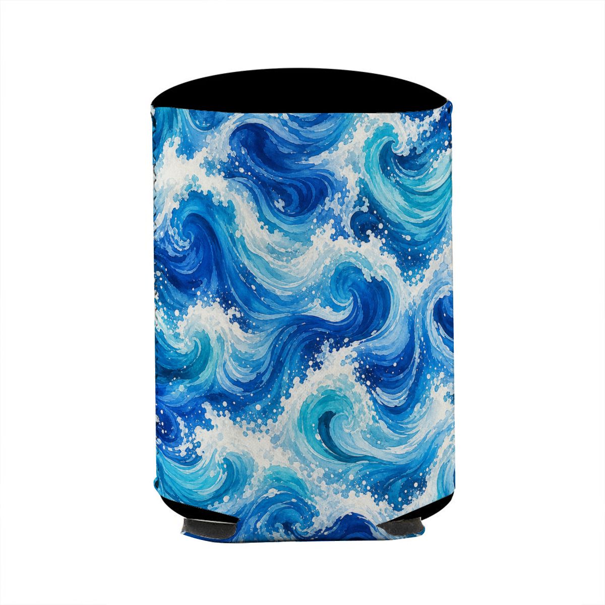 Mahjong Neoprene Can Koozie