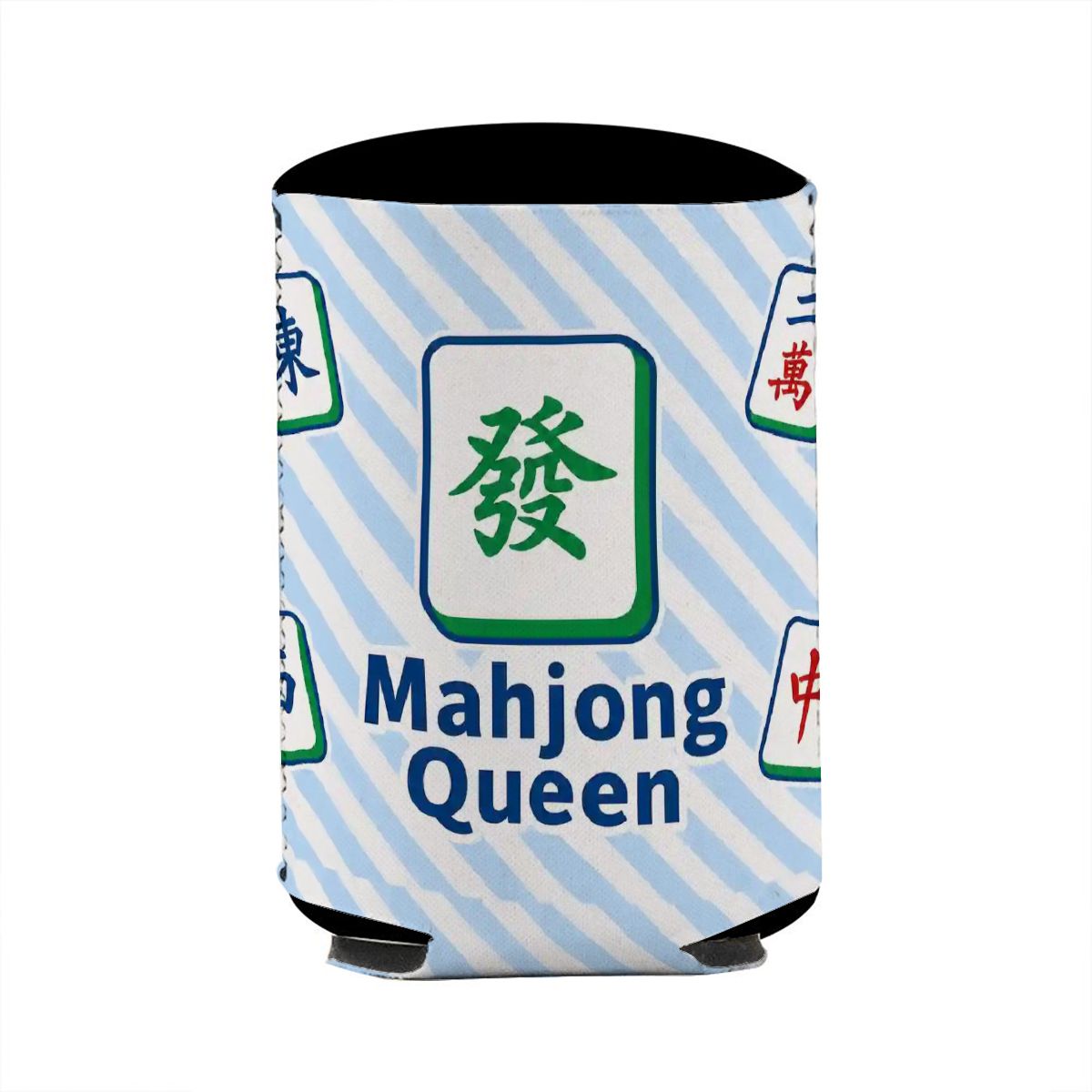 麻雀 ネオプレン缶クージー