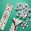 4 Mahjong Tile Pusher Racks with Bag 4 Mahjong Tile Pusher Racks with Bag