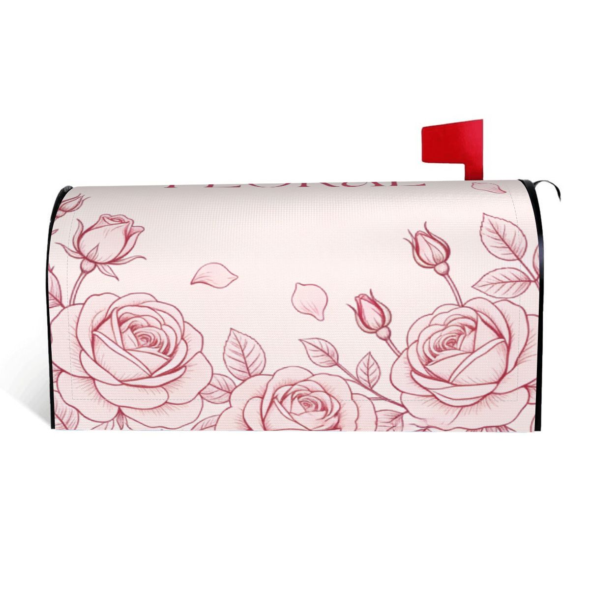 Oxford Cloth Mailbox Covers