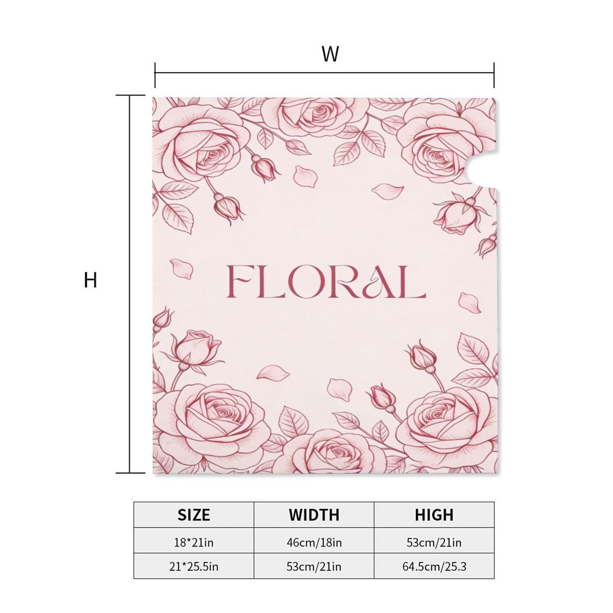 Oxford Cloth Mailbox Covers