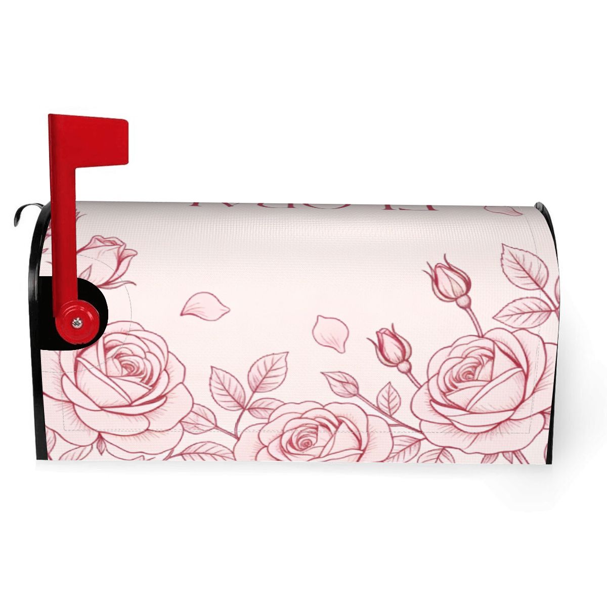 Oxford Cloth Mailbox Covers