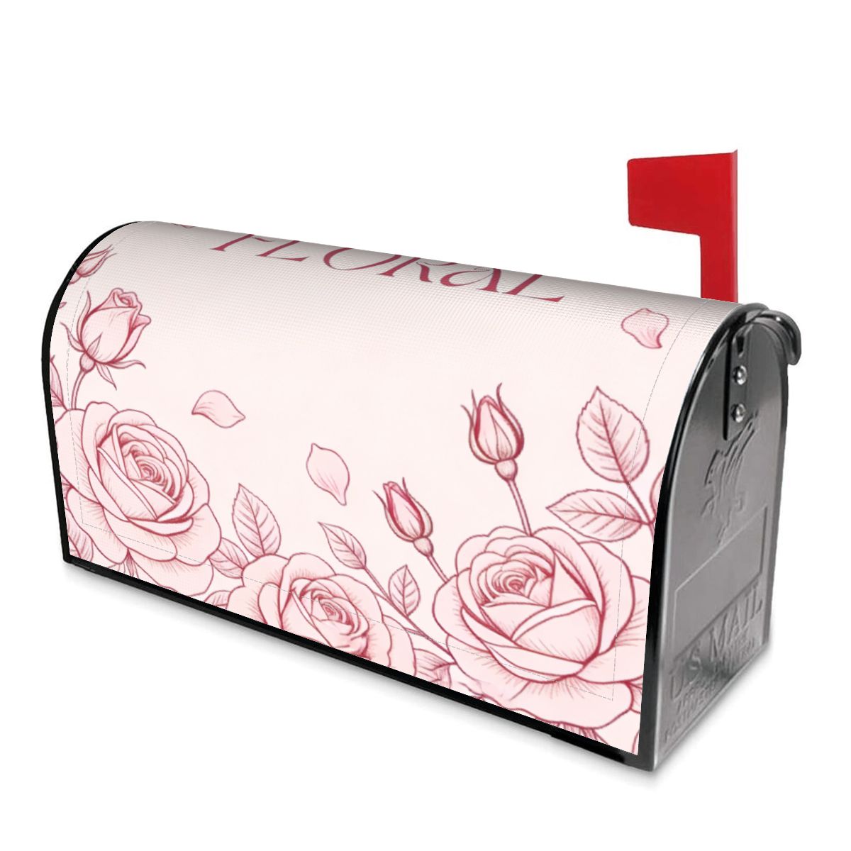 Oxford Cloth Mailbox Covers