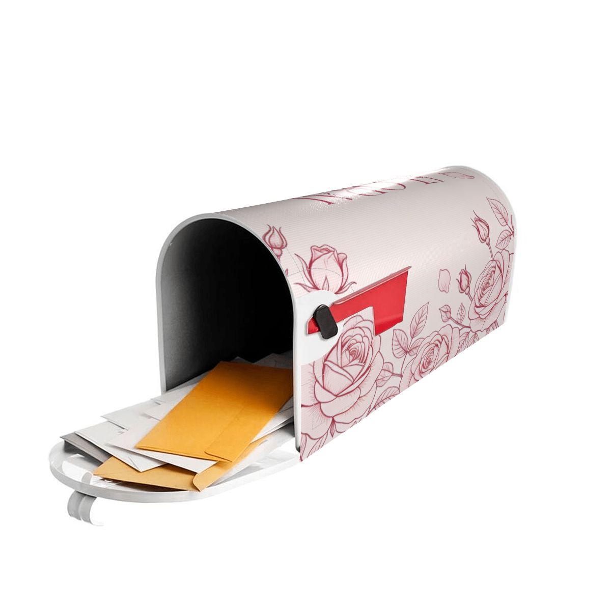 Oxford Cloth Mailbox Covers