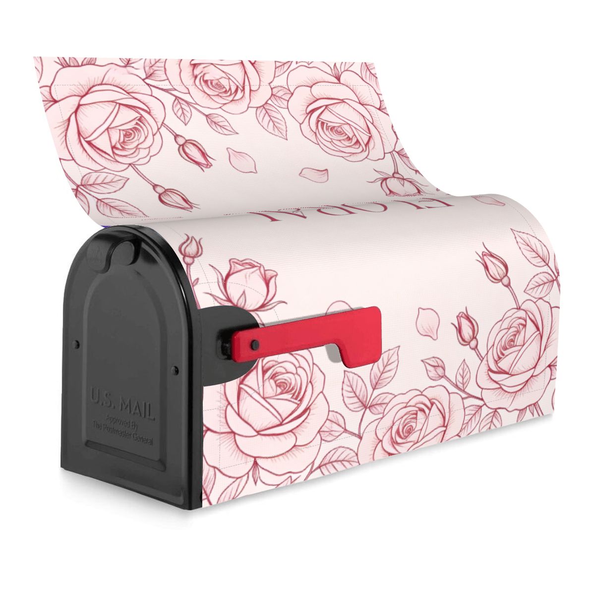 Oxford Cloth Mailbox Covers