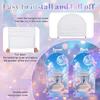 Medium Arched Background Cover Medium Arched Background Cover