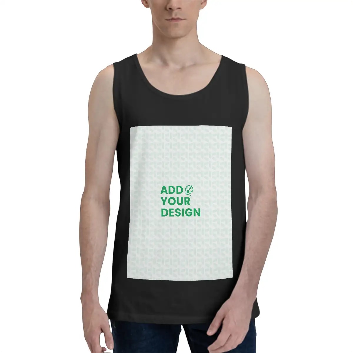 Tank Tops Men