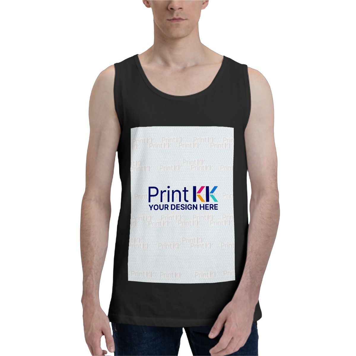 Tank Tops Men