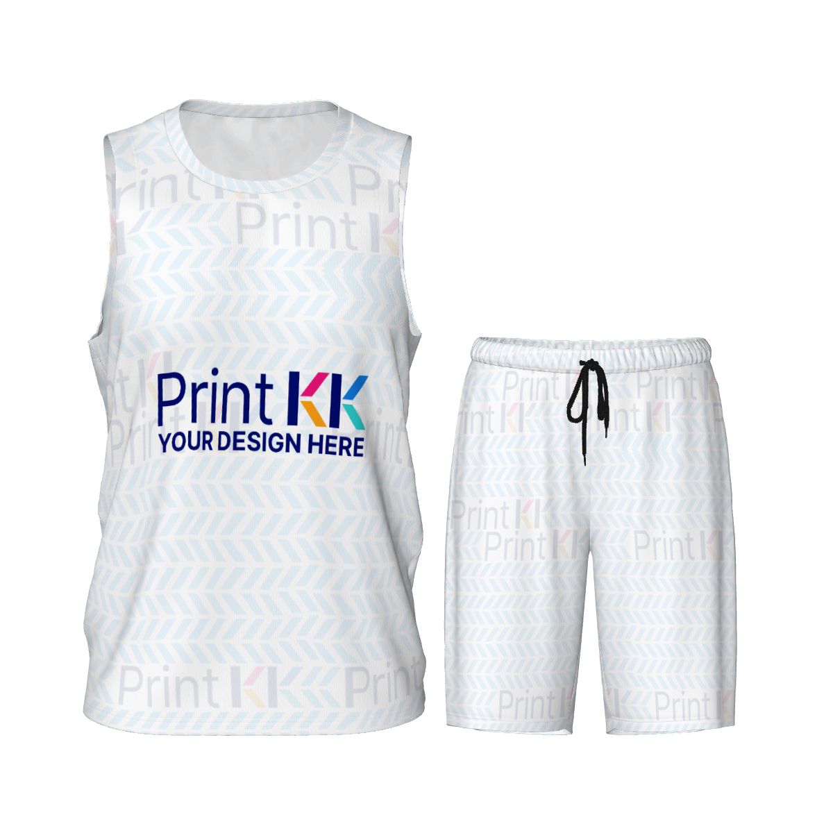 Men's Basketball Jersey (AOP)