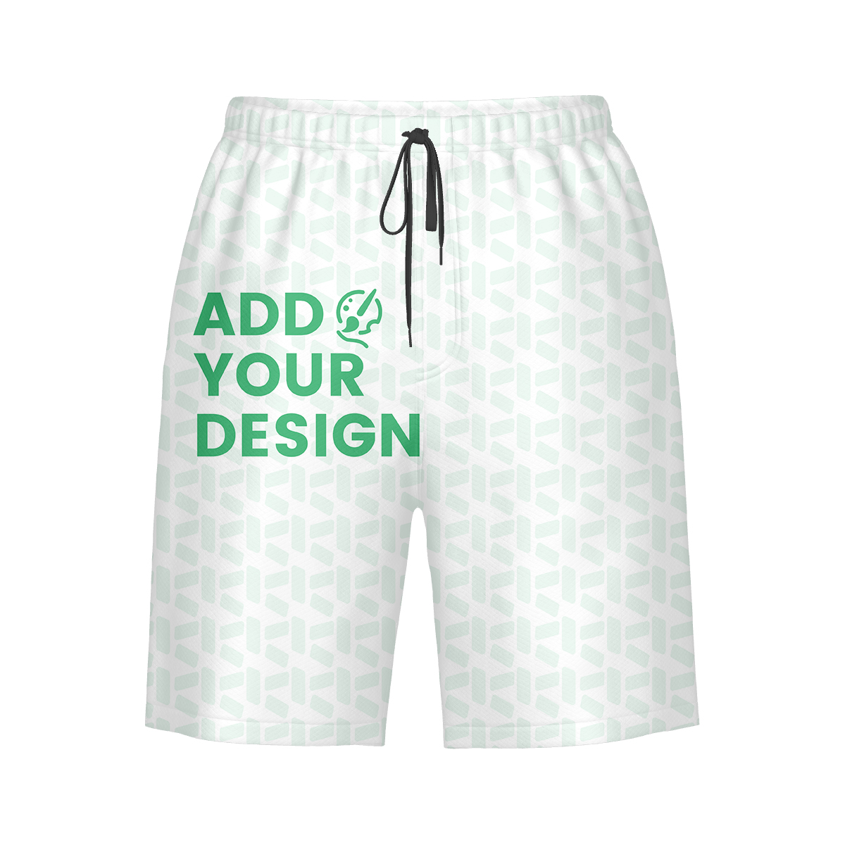 Men's Beach Shorts