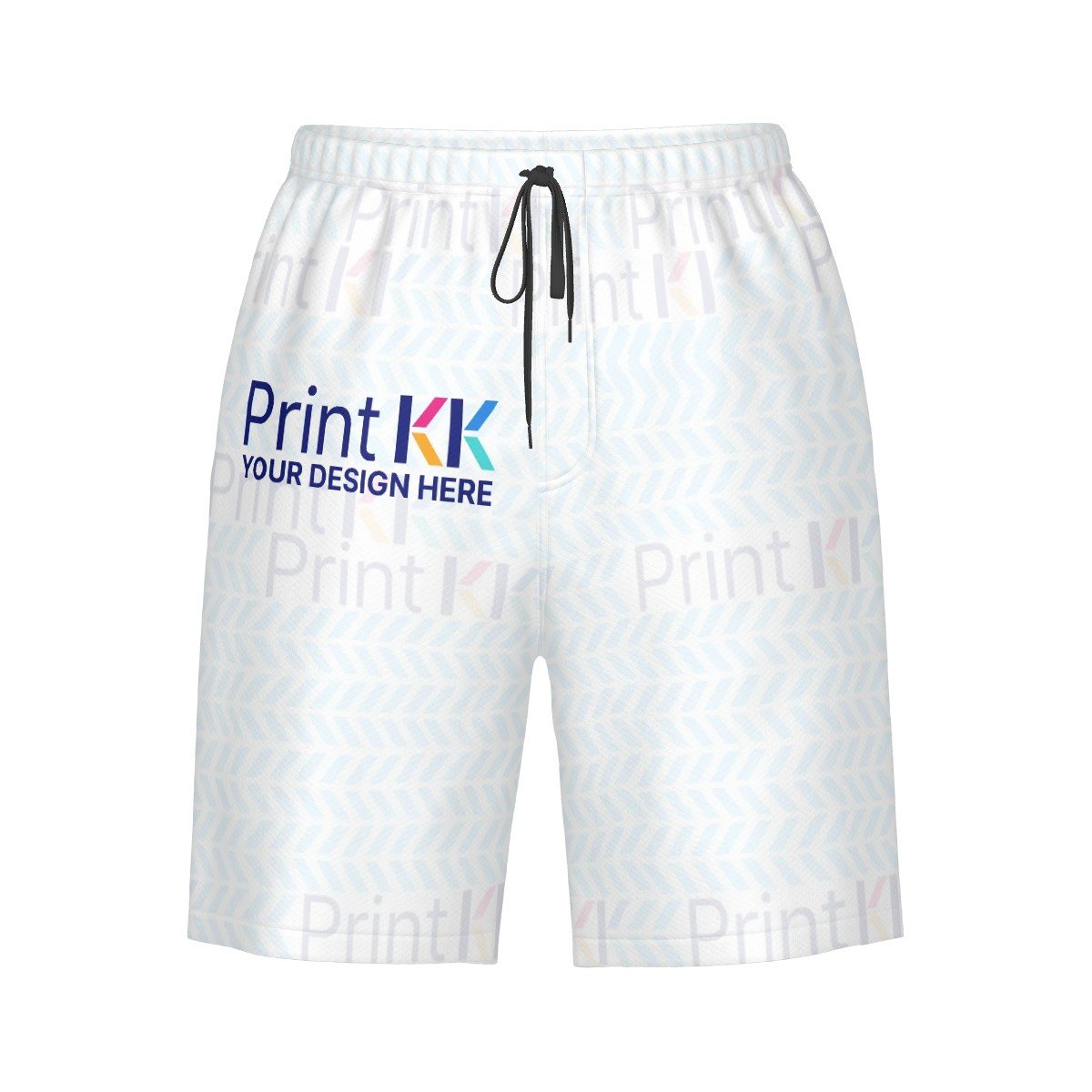 Men's Beach Shorts