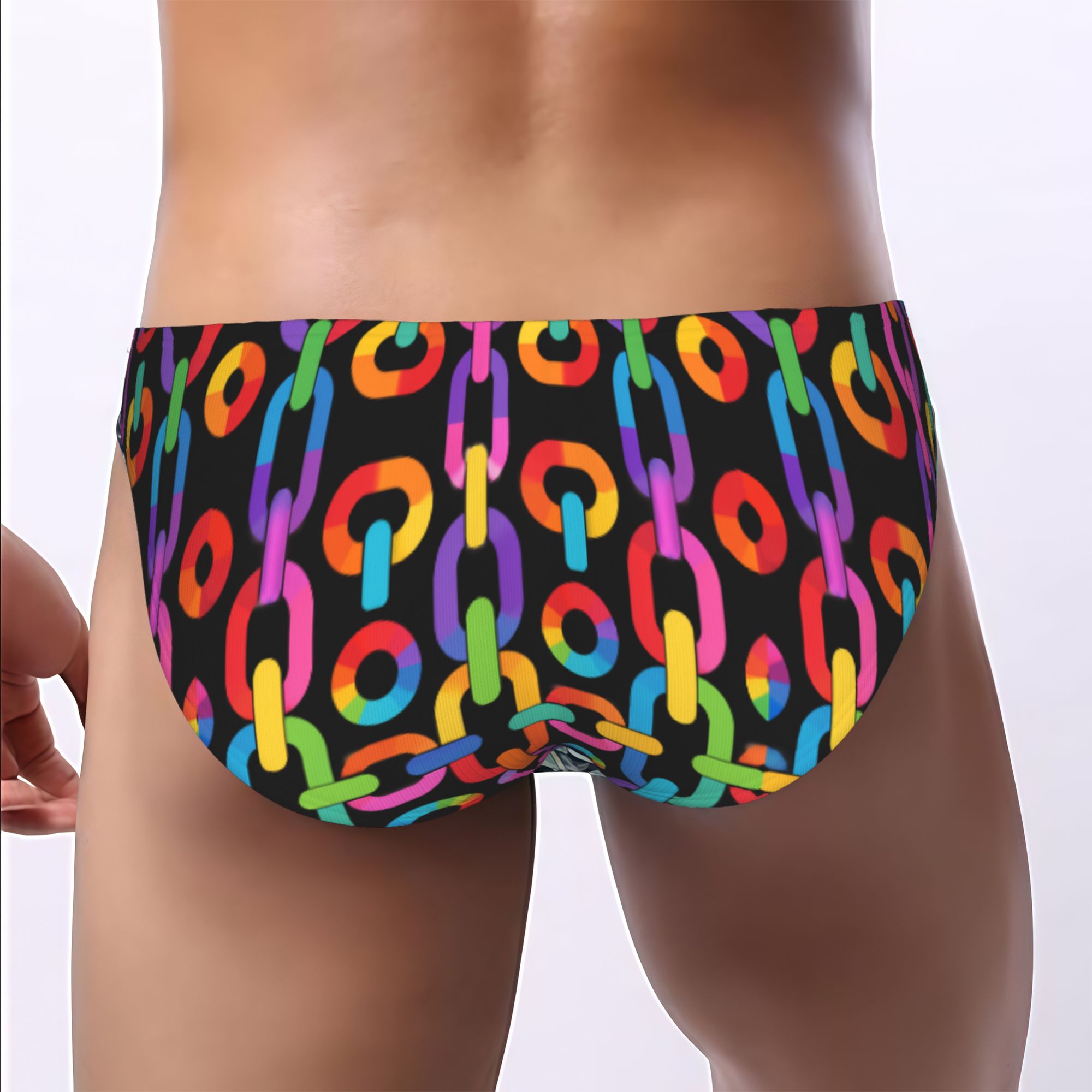 Men's Bikini Underwear