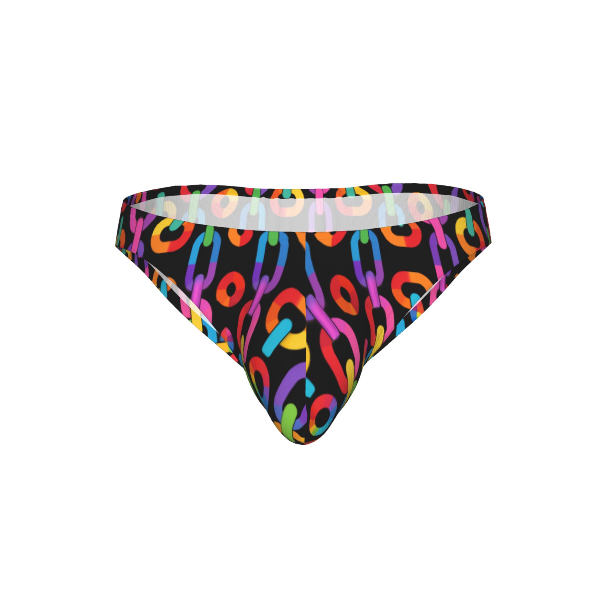 Men's Bikini Underwear