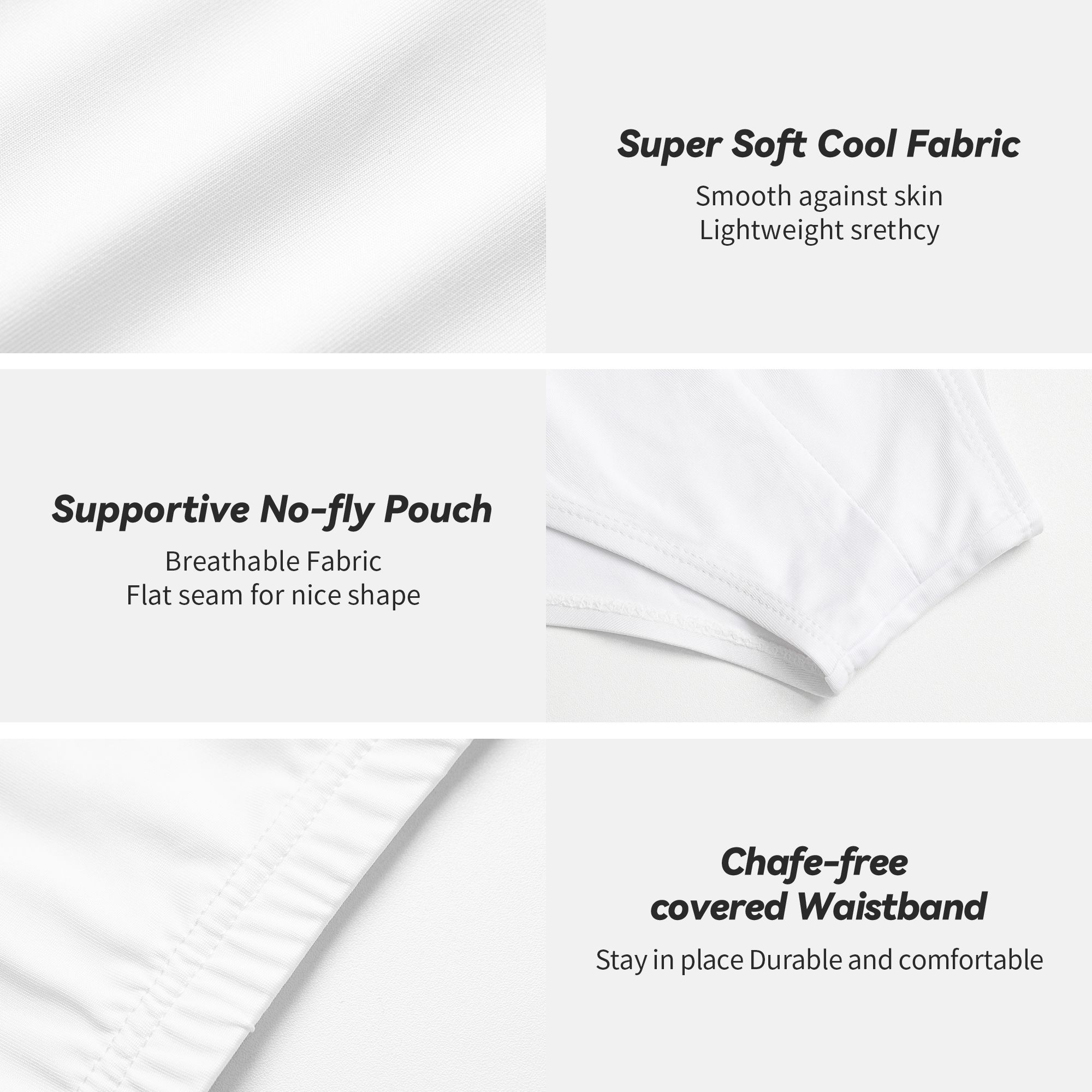 Men's Bikini Underwear