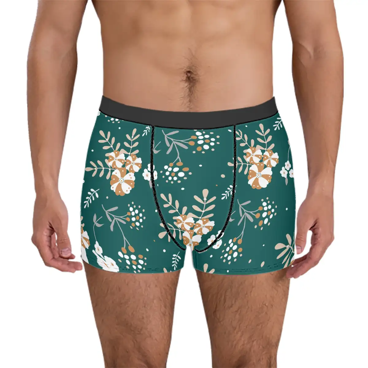 Mens Boxer Briefs