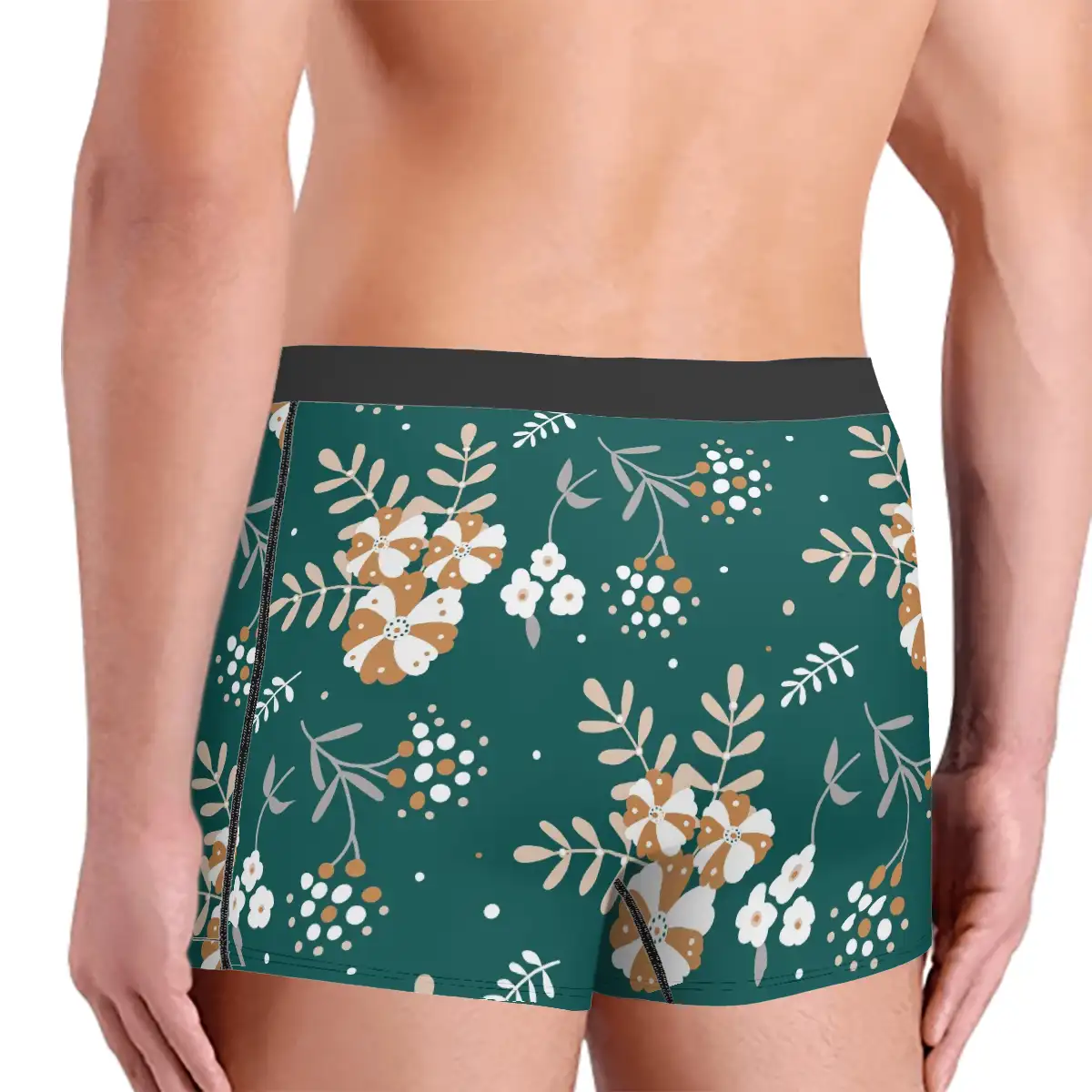 Mens Boxer Briefs