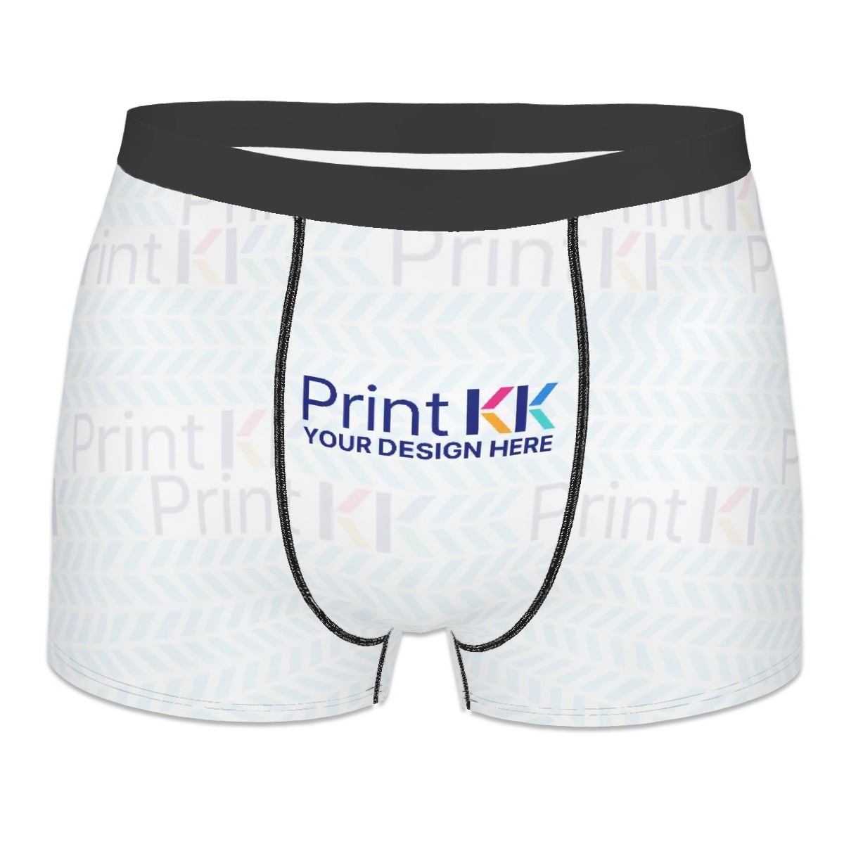 Men's Boxer Briefs