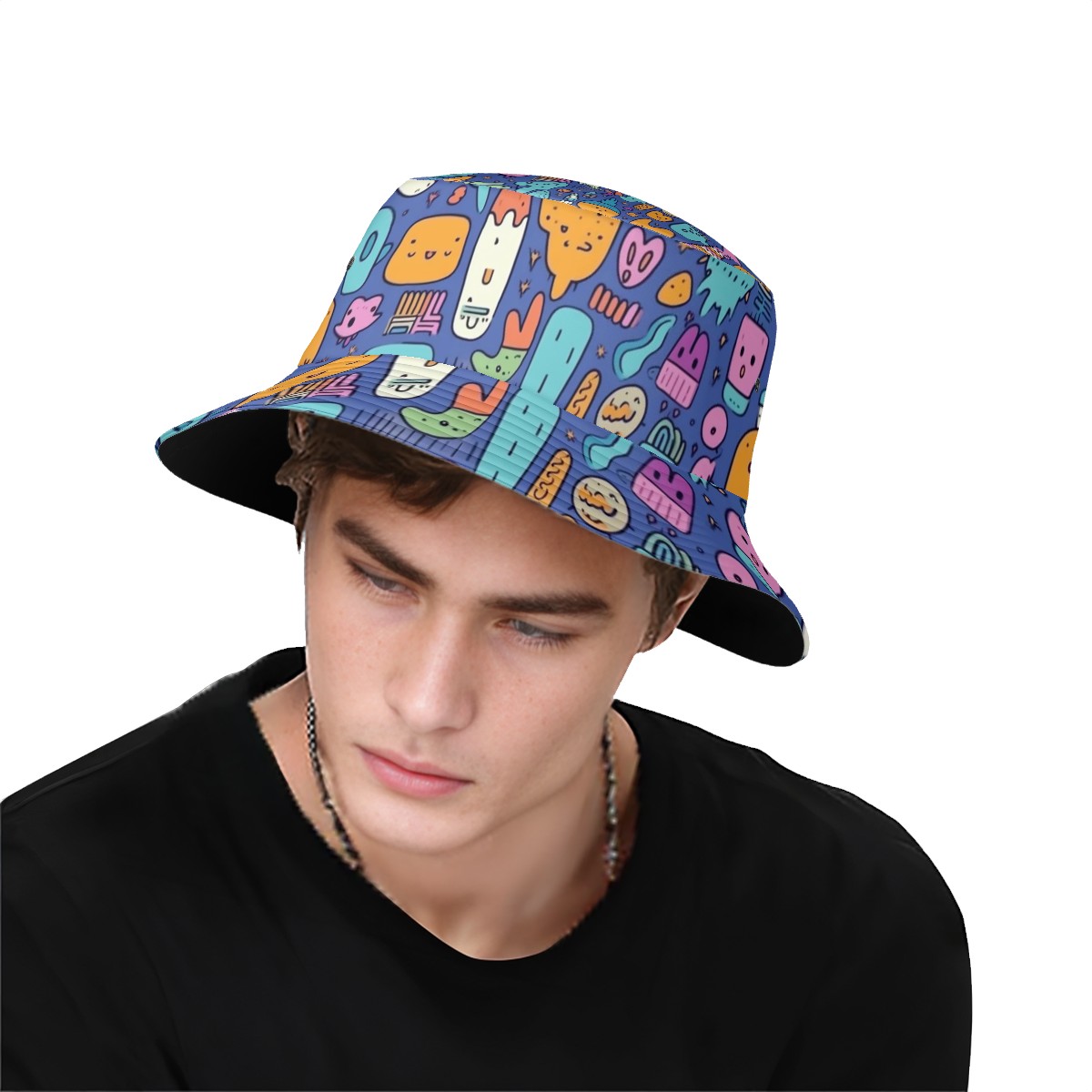 Adult Bucket Hat