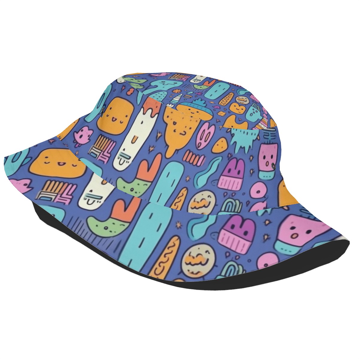 Adult Bucket Hat