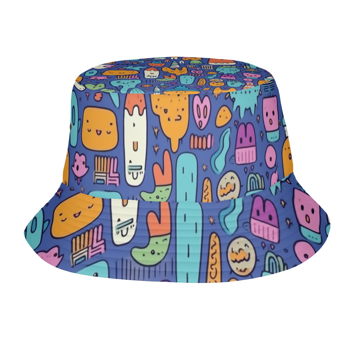 Adult Bucket Hat