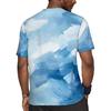 Men's Mesh T-Shirt Men's Mesh T-Shirt