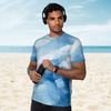Men's Mesh T-Shirt Men's Mesh T-Shirt