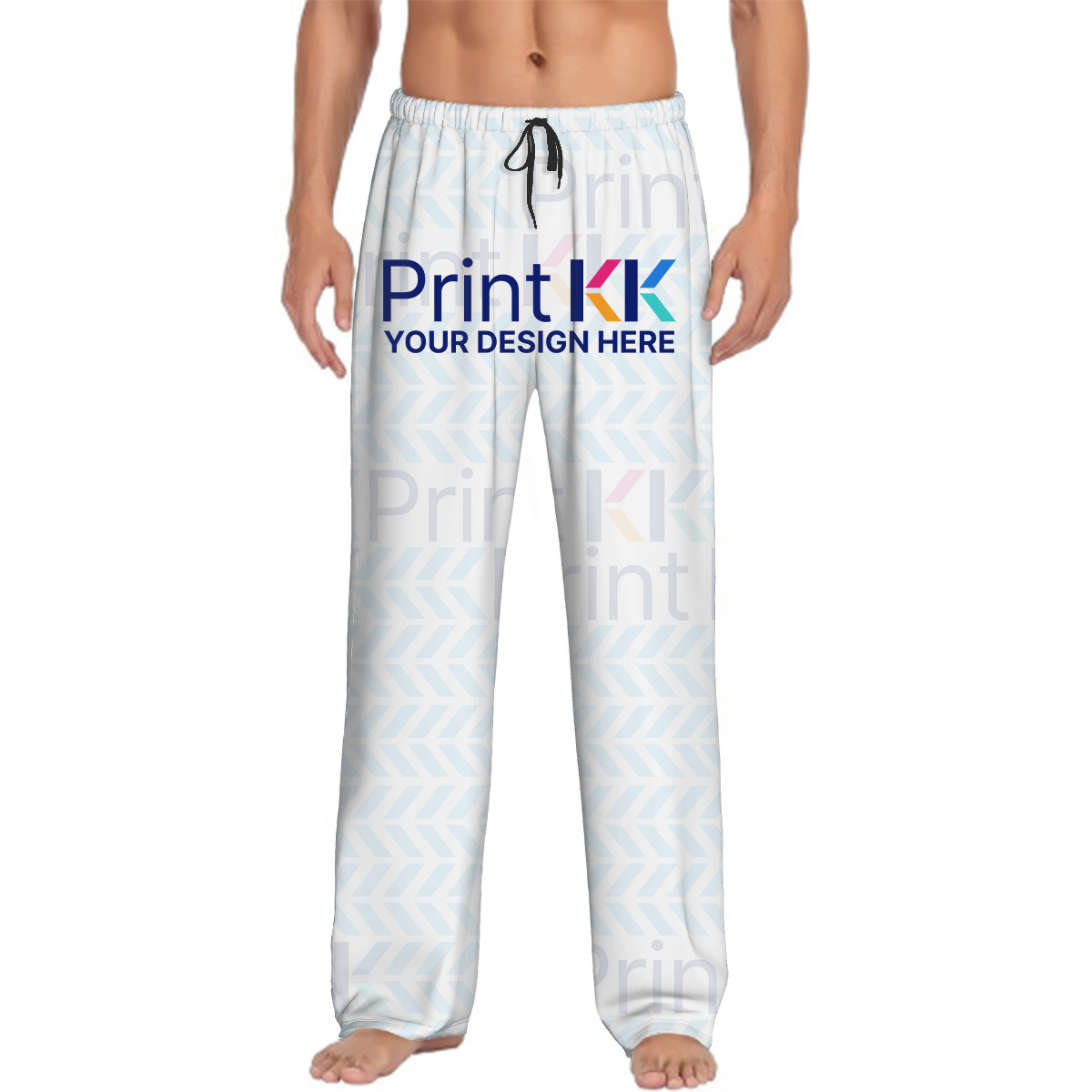 Mens Pajama Pants