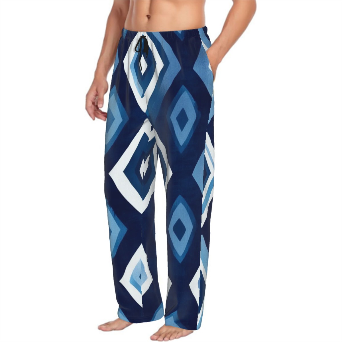 Mens Pajama Pants