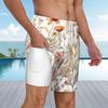 Men's Swim Shorts Men's Swim Shorts