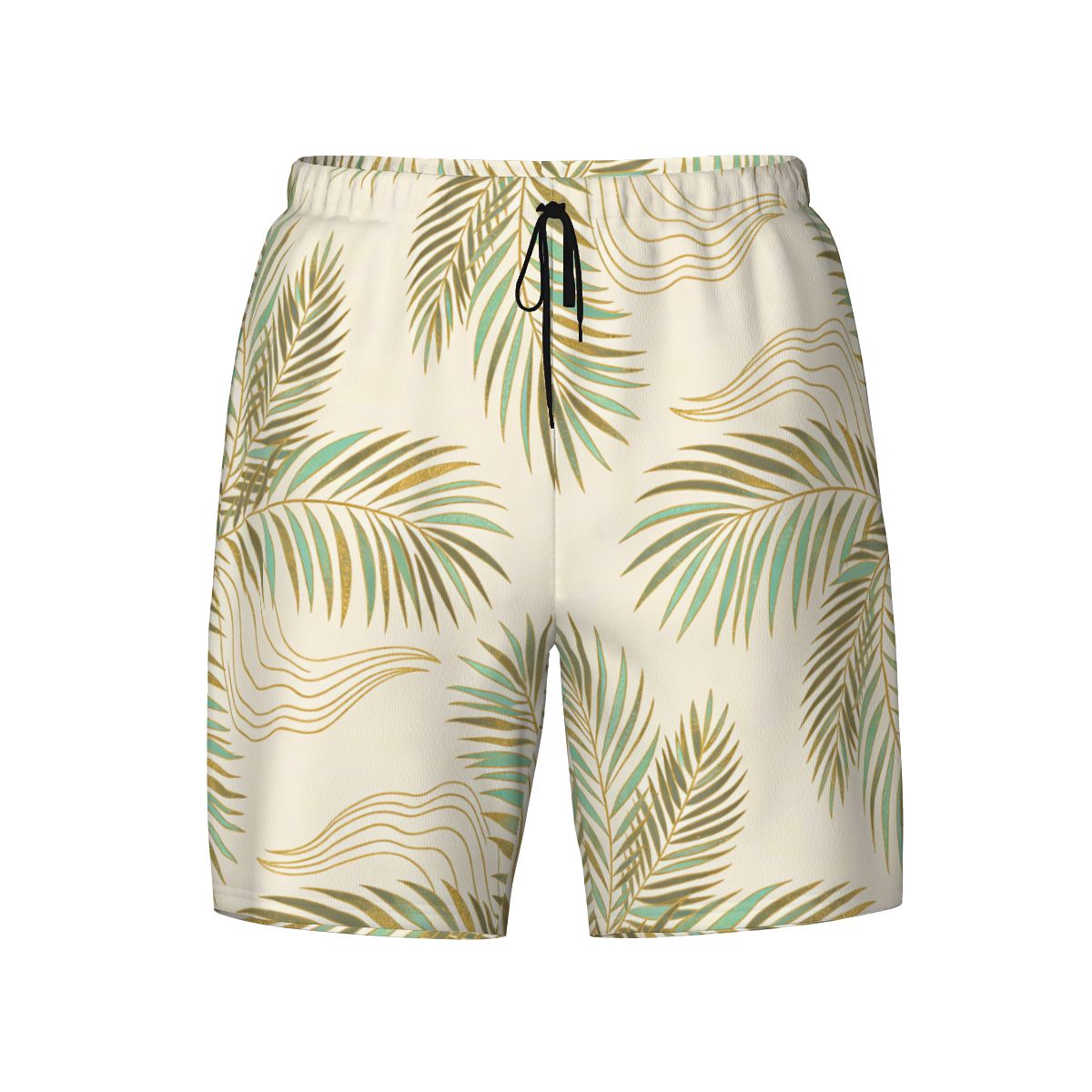 Short de bain pour homme