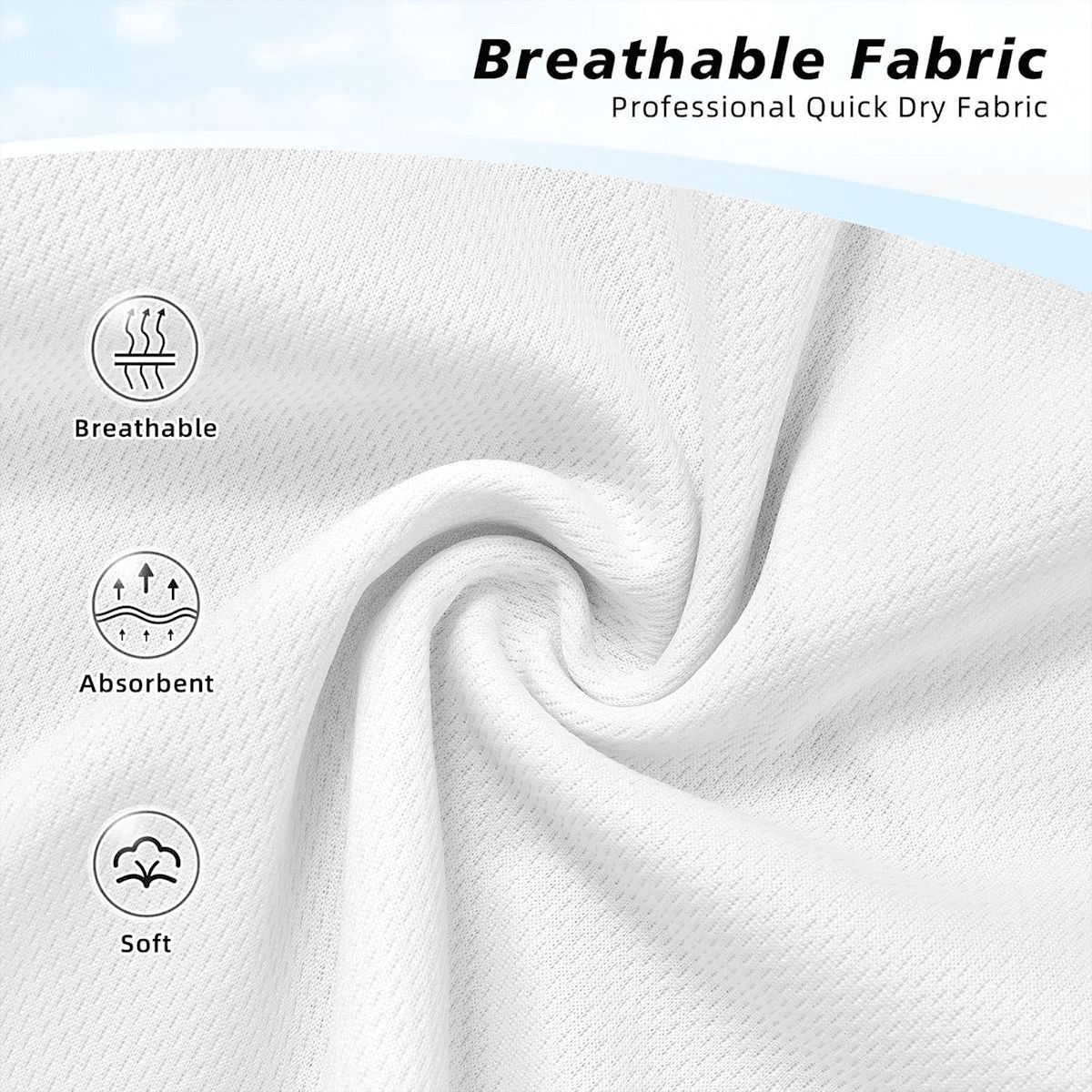 Short de bain pour homme