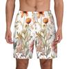 Men's Swim Shorts Men's Swim Shorts