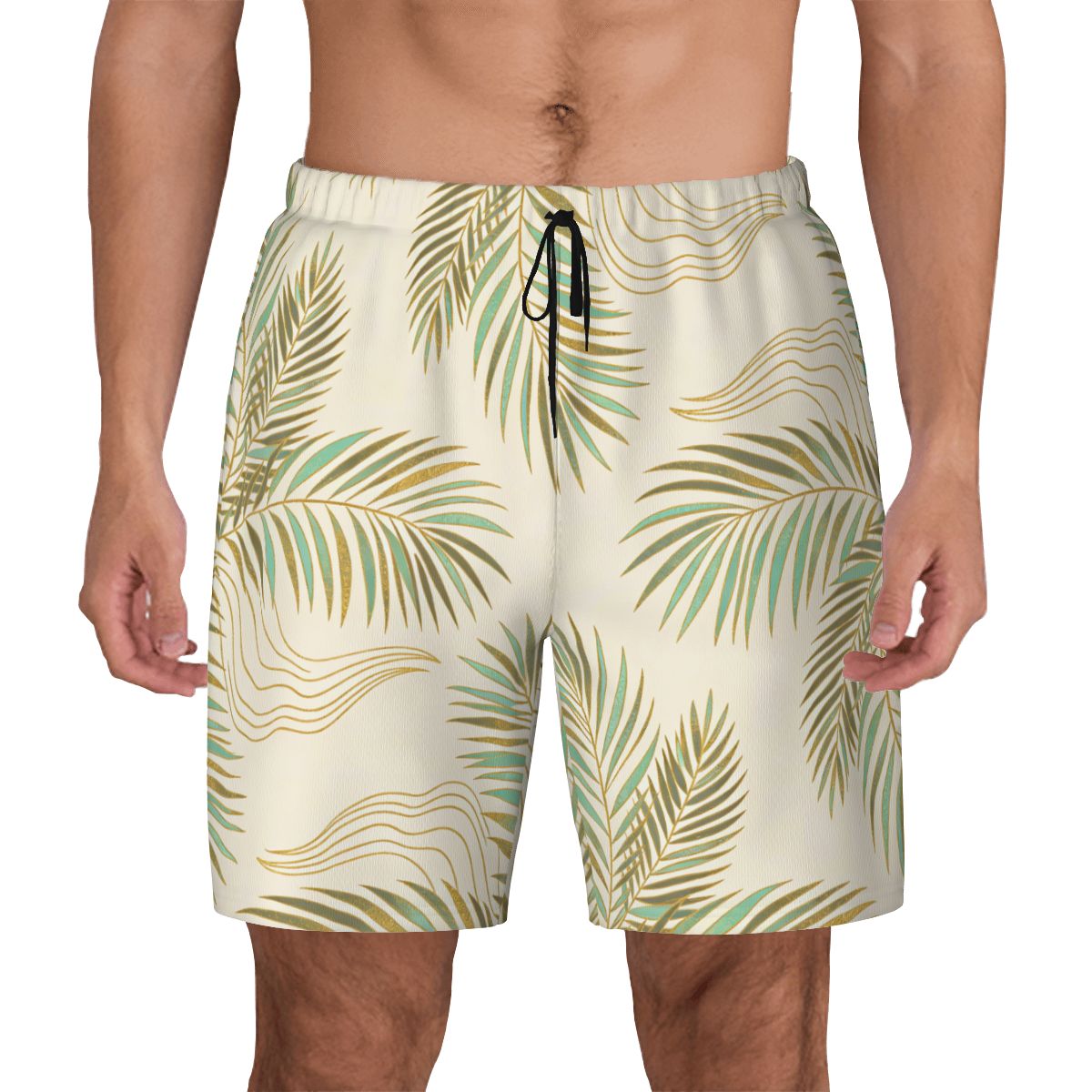 Short de bain pour homme