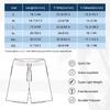 Men's Swim Shorts Men's Swim Shorts