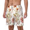 Men's Swim Shorts Men's Swim Shorts