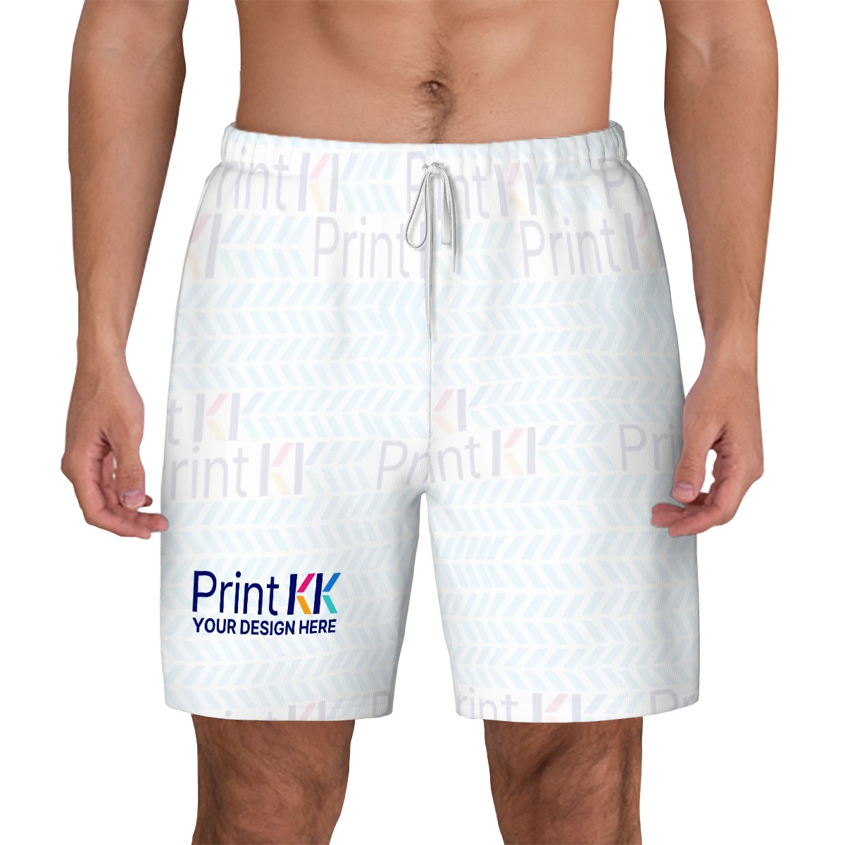 Men's Swim Shorts