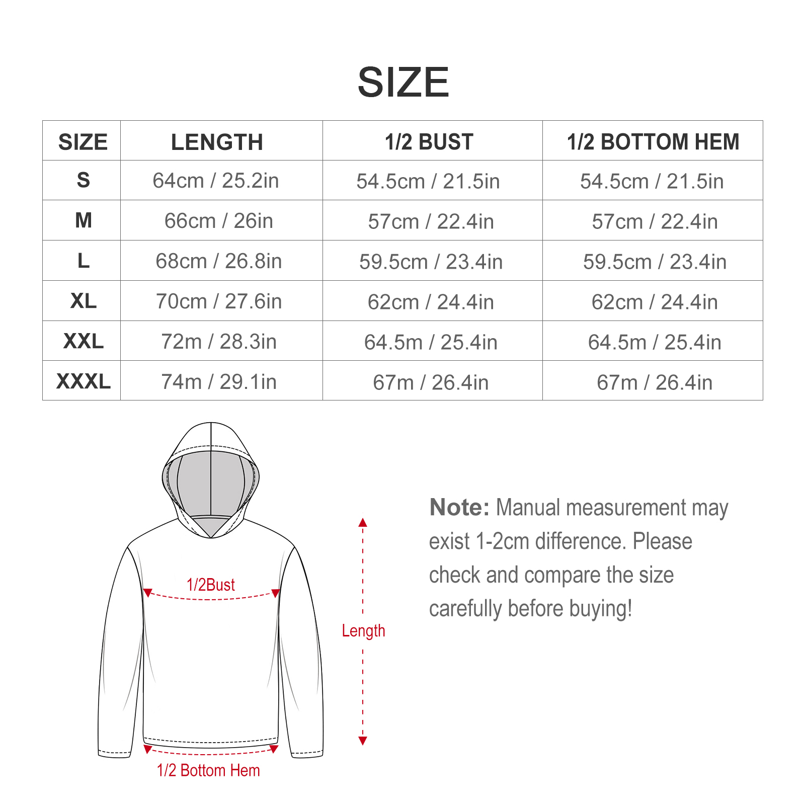 Men's Sun Shirt Ice Silk Hooded Tee