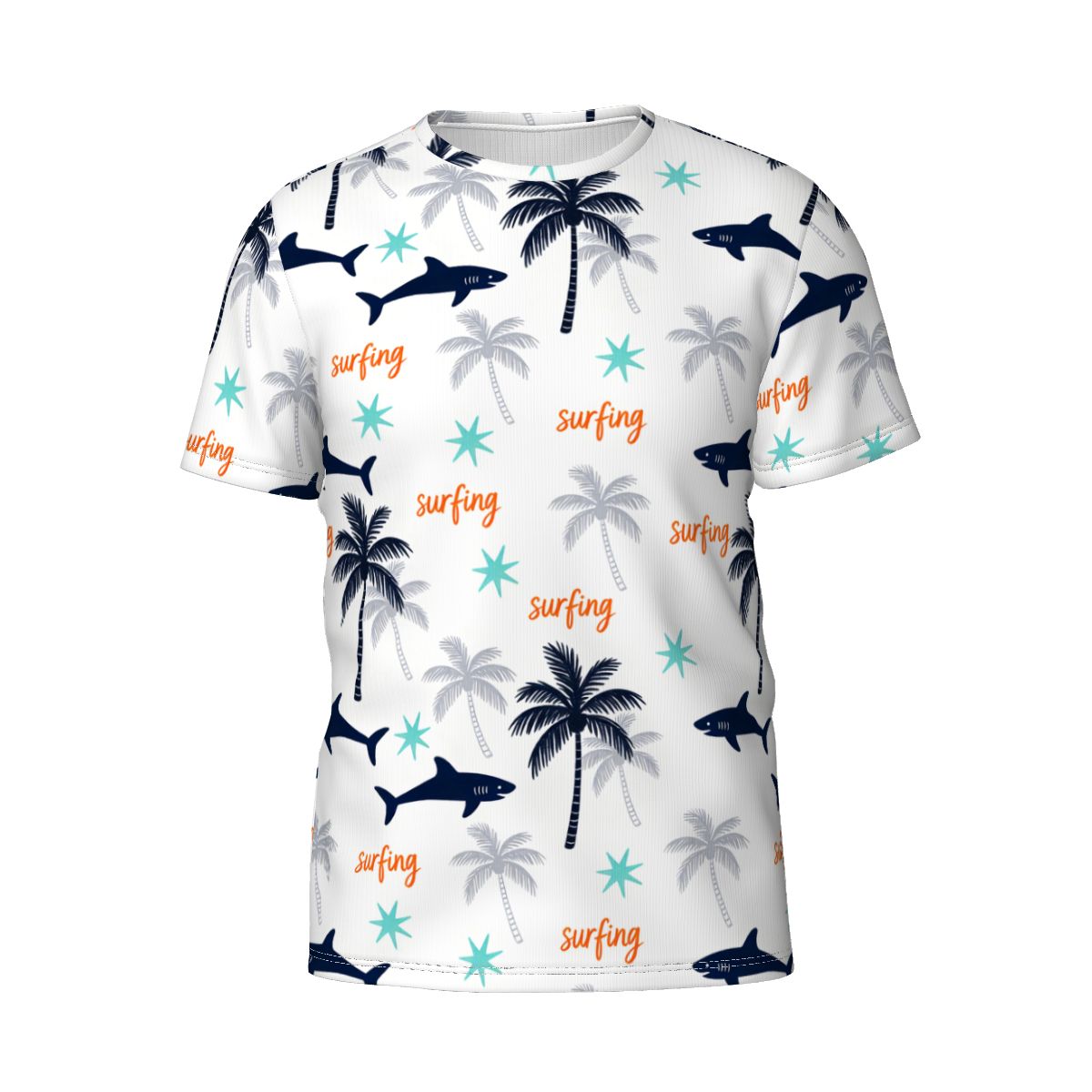 メンズ　半袖Ｔシャツ