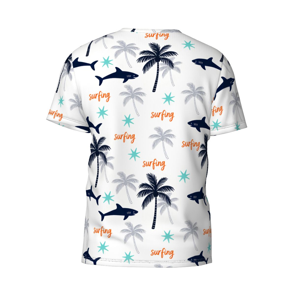 メンズ　半袖Ｔシャツ