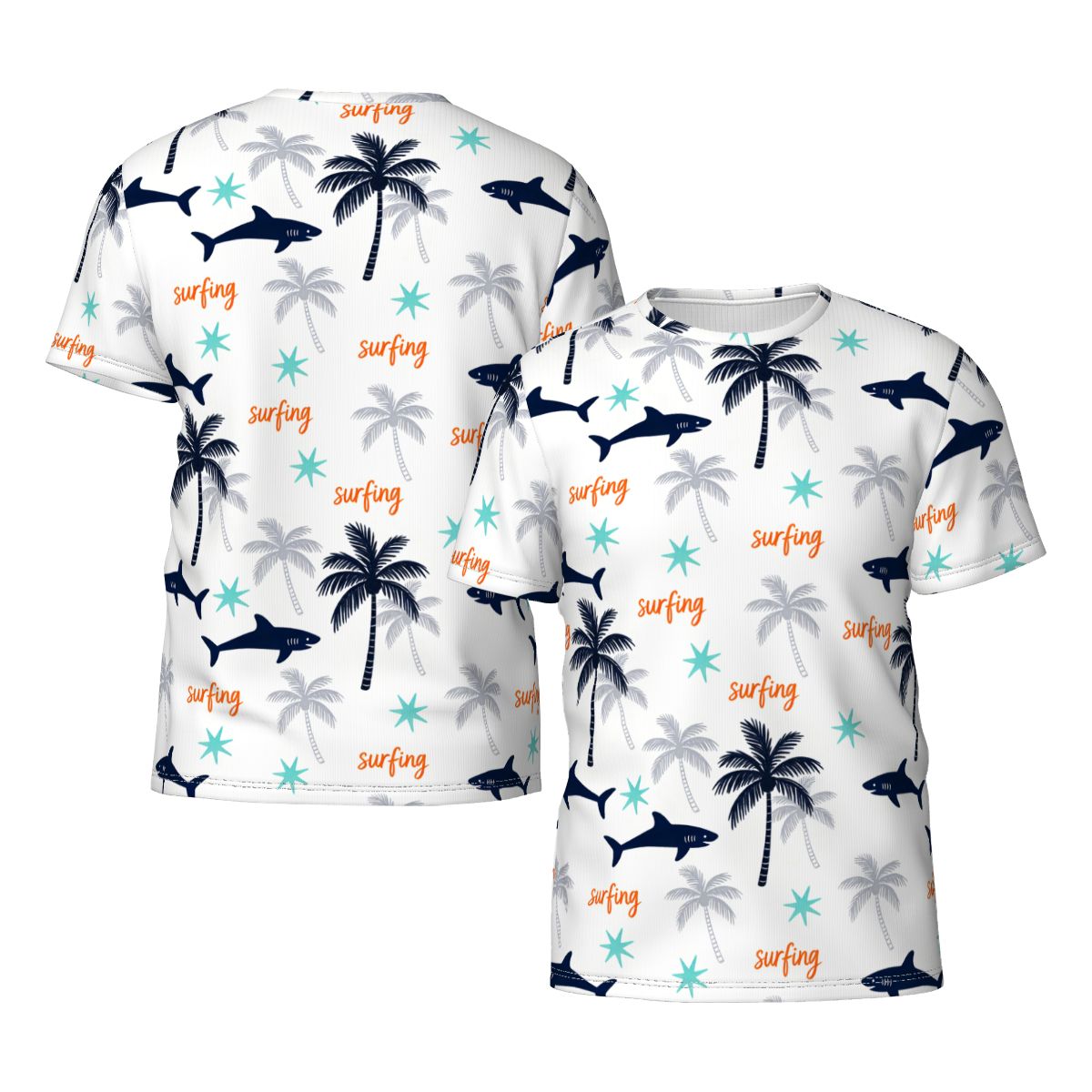 メンズ　半袖Ｔシャツ