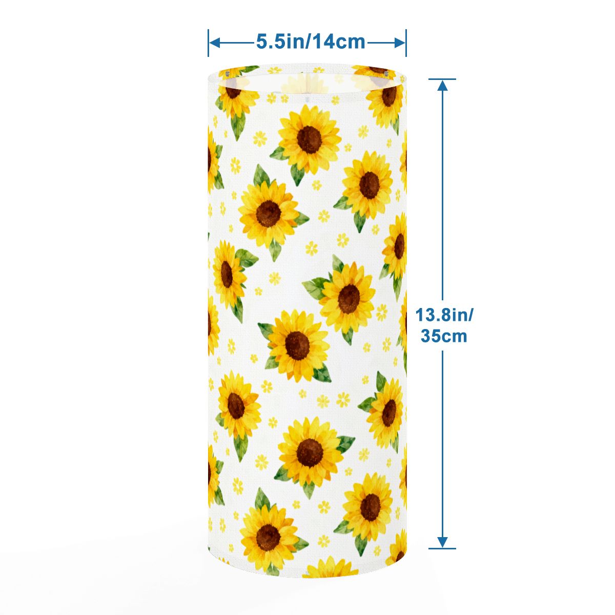 Floor Lamp Modern Standing Lamp Shade