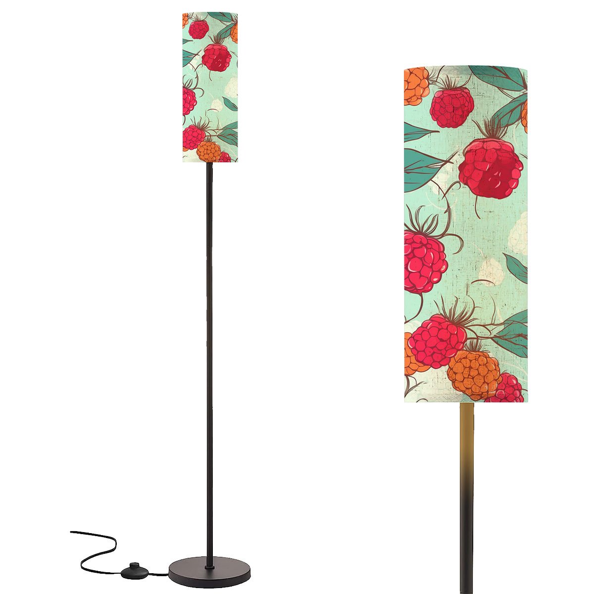 Floor Lamp Modern Standing Lamp