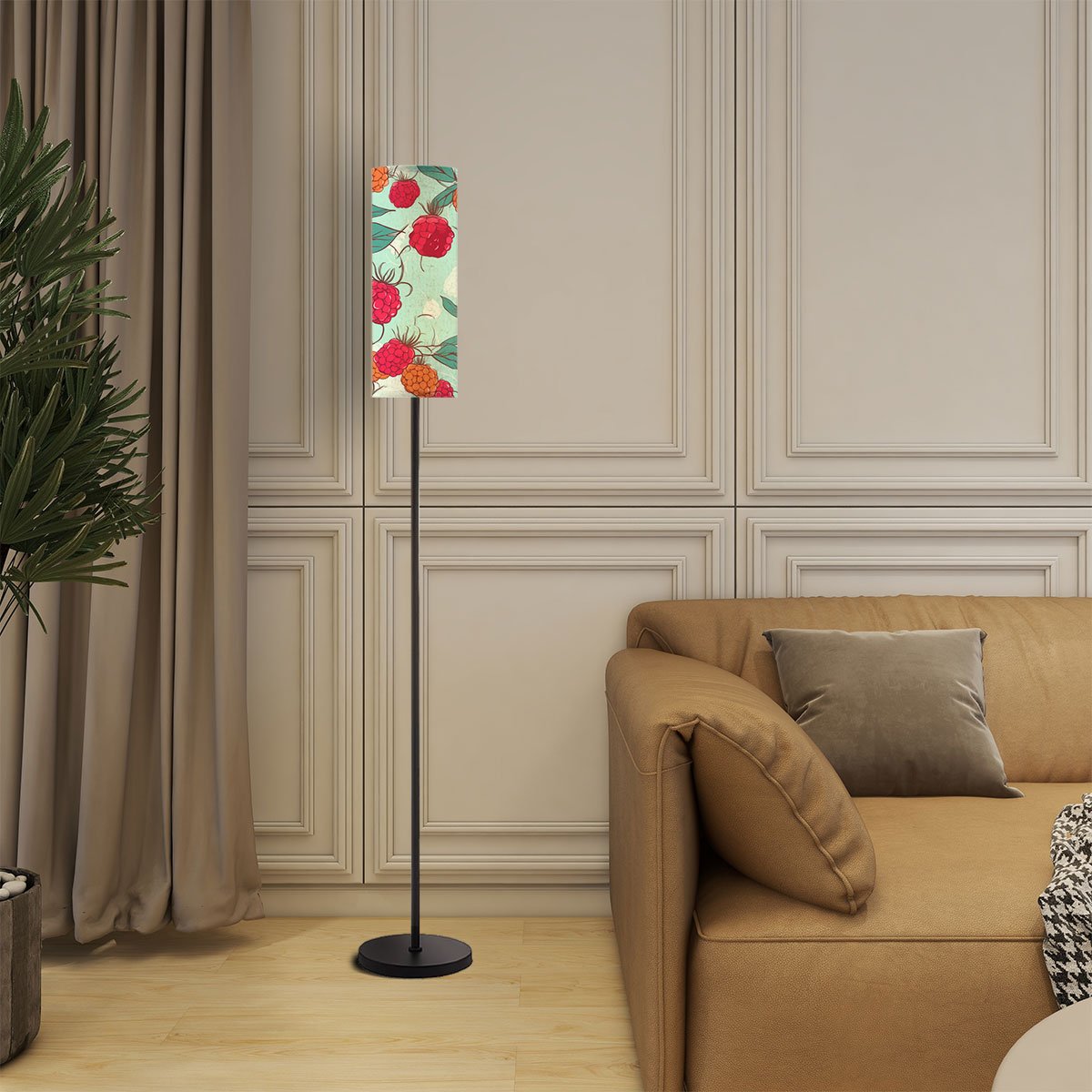 Floor Lamp Modern Standing Lamp