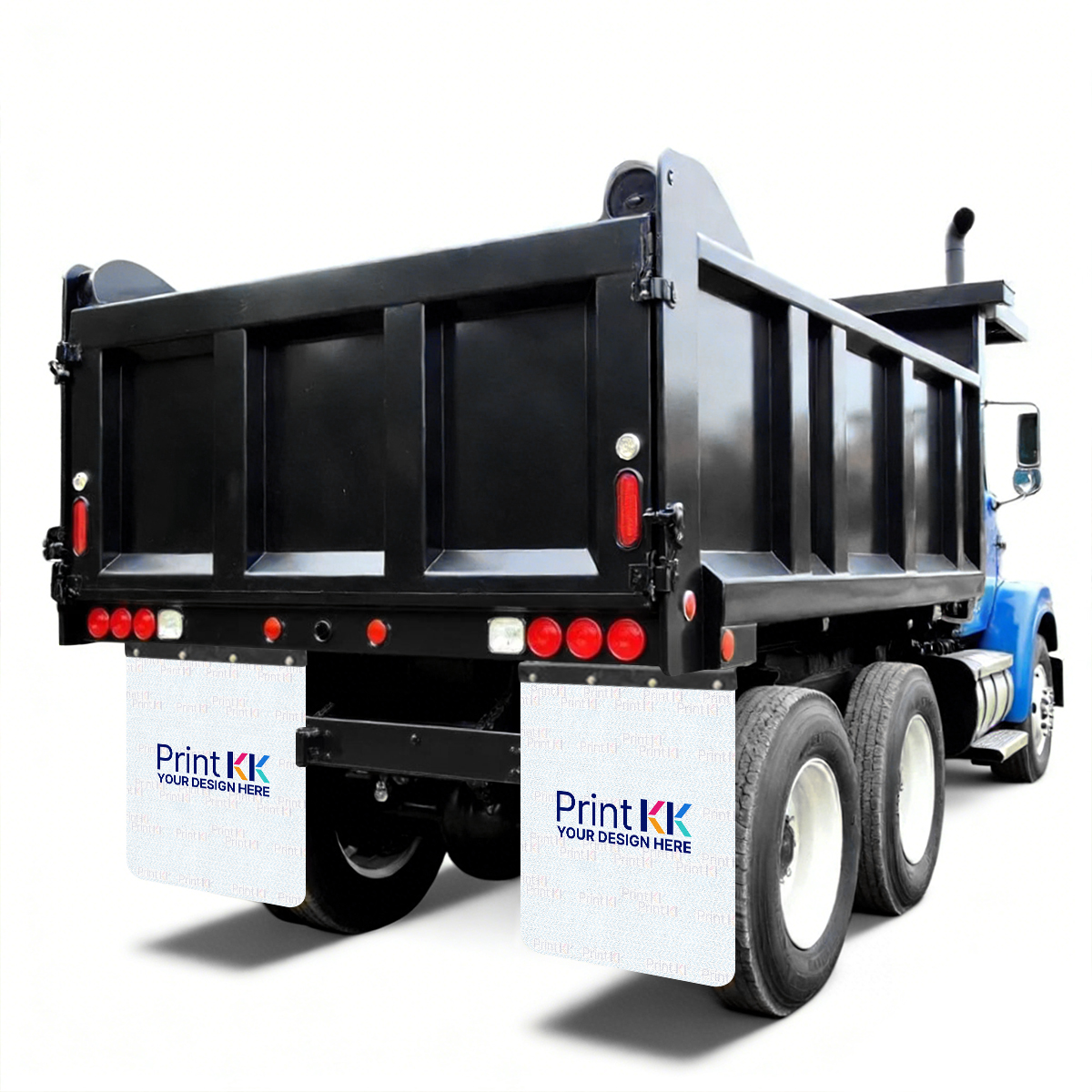 Mud Flaps 2pcs for Semi Truck