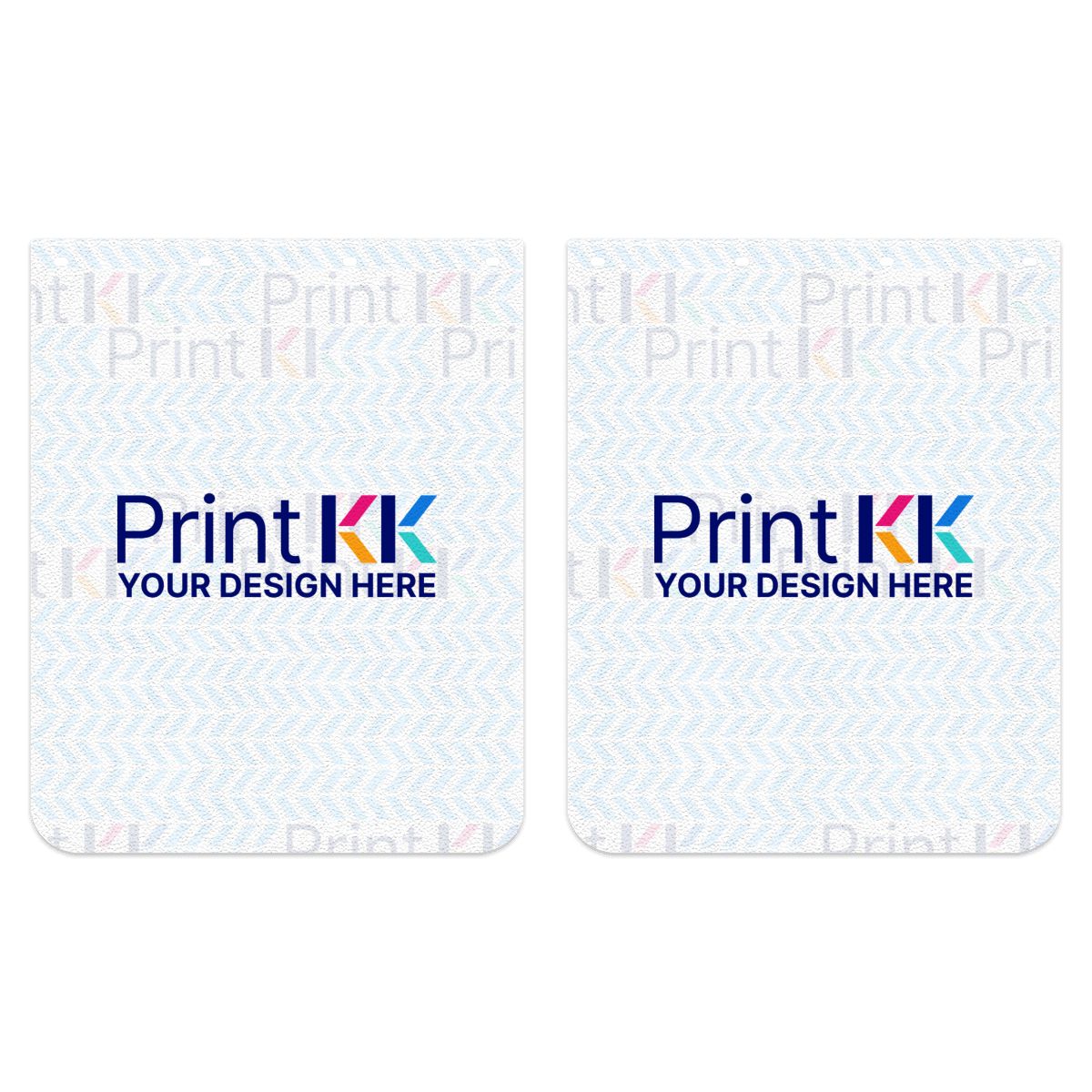 Guardabarros 2 piezas para camión semirremolque