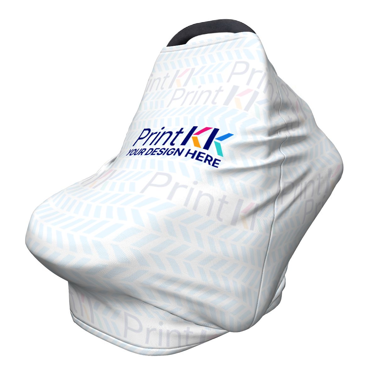 Multi-Use Baby Car Seat Cover